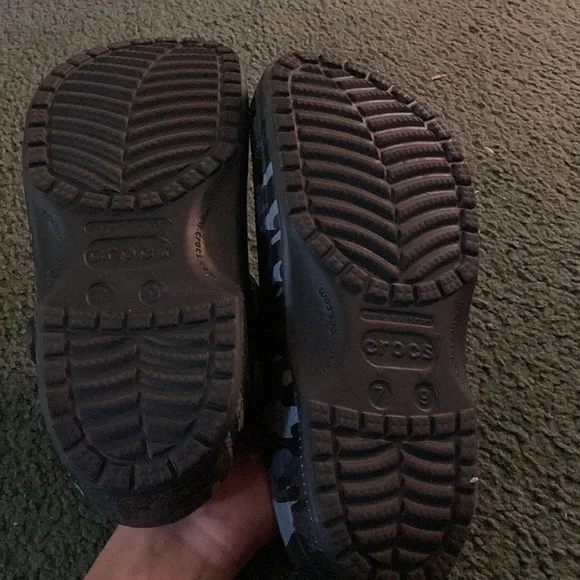 Crocks - Picture 4 of 4